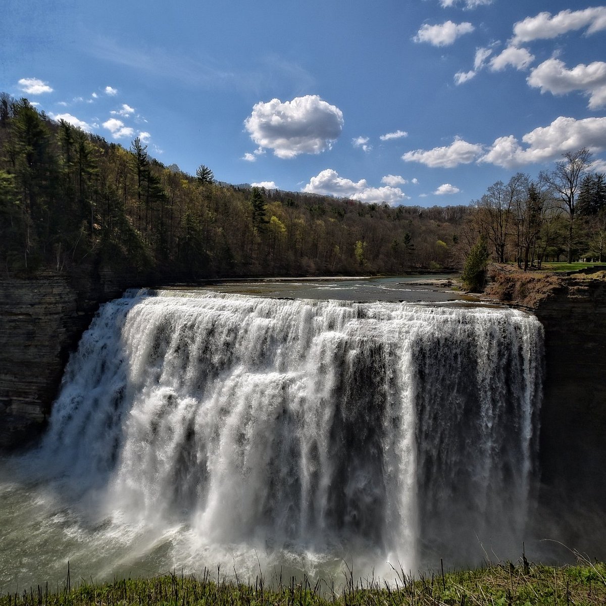 Letchworth State Park